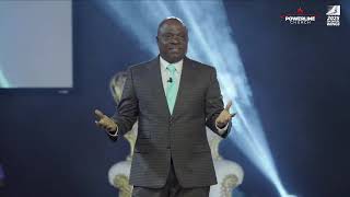 Sunday Service | Apostle Joshua Aghasedo | October 26th, 2025 | Powerline Church