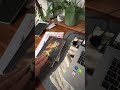 Hörbuch in Produktion