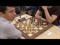 Ref:vk7tldtNxus Gm evgeny alekseev - im david gorodetzky, caro-kann defense, rapid chess