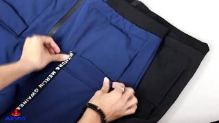 Akyoo - Áo Khoác Big Size, Áo Khoác Size Lớn