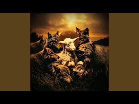 LAMB OF GOD