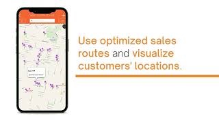 Overview of Omnichannel inSitu Sales Software screenshot 4
