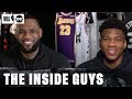 NBA All Star Draft With LeBron Giannis NBA On TNT NBA All Star Draft With LeBron Giannis NBA On TNT