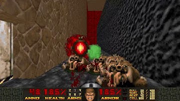 Doom 2: SlaughterMAX