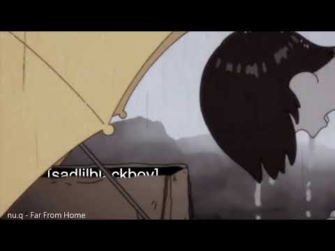 lofi hip hop radio - beats to relax/study to