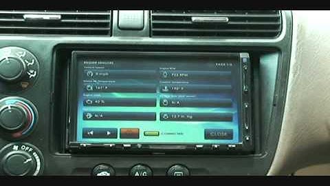 XP71 Video Demo Part 2