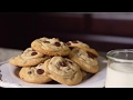 The Best Classic Chocolate Chip Cookies