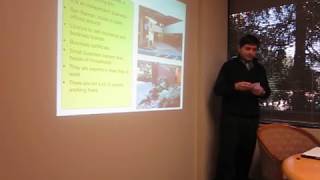 Information Sammy Garcia - Envision Schools - Work Learning Experience (WLE) Guide
