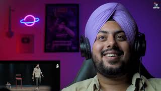 Reaction on 12th Class Breakup | Crowd Work | Stand Up Comedy | Ft @AnubhavSinghBassi