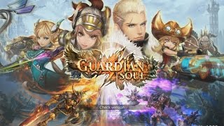 Guardian Soul Gameplay  Android iOS screenshot 3