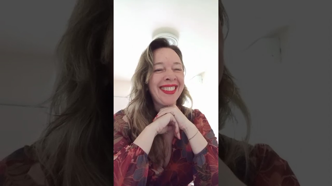 Terceira live sobre os 5 elementos da intimidade: Permissão 