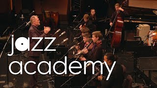 Essentially Ellington 2017: Tucson Jazz Institute - Lady of the Lavender Mist Essentially Ellington 2017: Tucson Jazz Institute - Lady of the Lavender Mist
