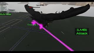 KAIJU ATTACK SIMULATOR PART 2
