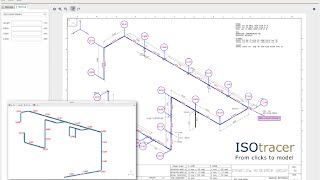 Sneakpreview ISOtracer
