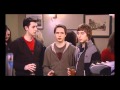 Inbetweeners - Who brings a bag of shit to a pub? Your dad