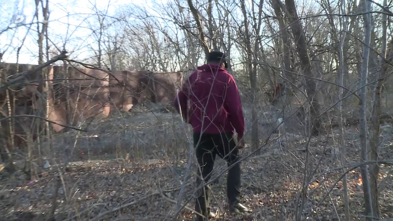 Man Getting Taxed For Worthless Land YouTube