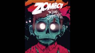 Zomboy - Nuclear (Hands Up)