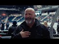 Day 5 Rock Channel Pre-Game Show - Crown Royal Players' Championship (Jan. 10 @ 6pm CT / 7pm ET)