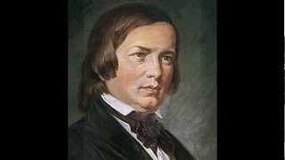 Schumann - Symphony No. 4 in D minor Op. 120 - Furtwängler, BPO, 1953 (Remastered 2012)