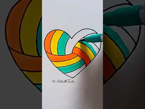 شاهد حتى النهاية رسم فن م رضي