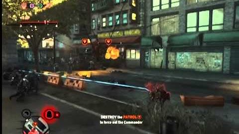 Prototype 2 - Blacknet Op #3 - Operation Manticore