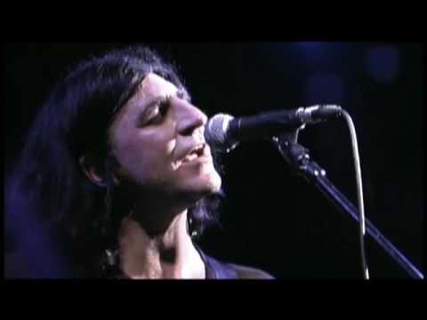 The Chameleons - Caution (Live)