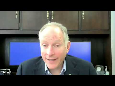 Ask the First Selectman  -  Great Island Update 7-25