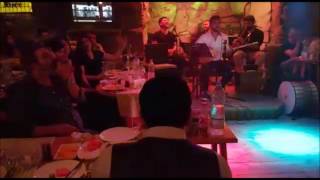 Ozan Şimşek - O Yar Gelir ( Esinti Kır Evi )