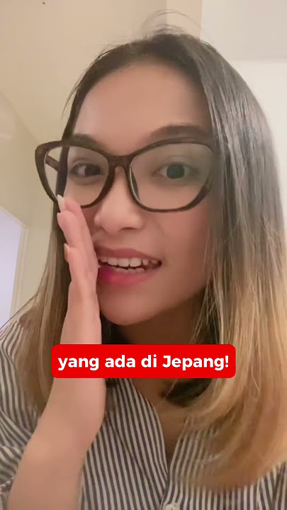 Bisnis Liar Remaja Jepang!