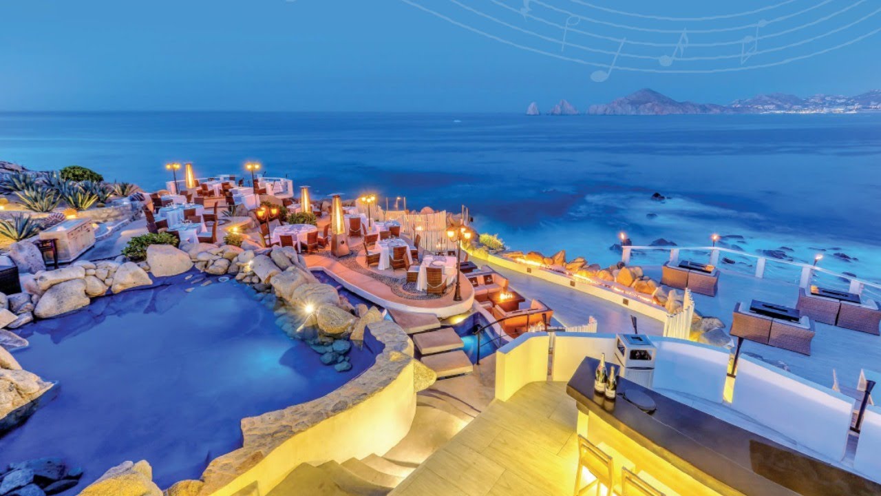 Los Cabos Live Concert by American Express YouTube