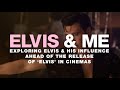 Baz Luhrmann's ELVIS - NME: Elvis & Me - Warner Bros. UK