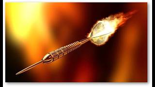 Taking the Shield of Faith, you shall be able to quench all the fiery darts