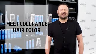 Meet Colorance: Goldwell's Versatile Demi-Permanent Hair Color | Goldwell Education Plus screenshot 3