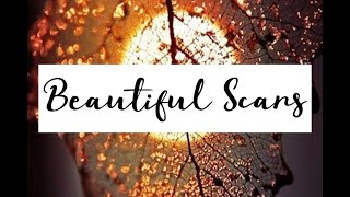 Maximillian- Beautiful Scars (Lyrics)