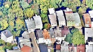 Pittsburgh Real Estate Auction - Troy Hill -Section - Brabec Street Pittsburgh 15212