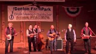 Video thumbnail of "Bill Yates - Willow Creek Dam"