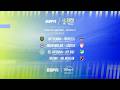 🔴 EN VIVO | ARGENTINOS VS. SANTA FE | COPA IMPOSIBLE | FECHA 3