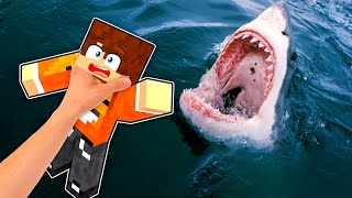 ZŁY REKIN 🦈 CHCE MNIE POŻREĆ! (Baby Shark 2)