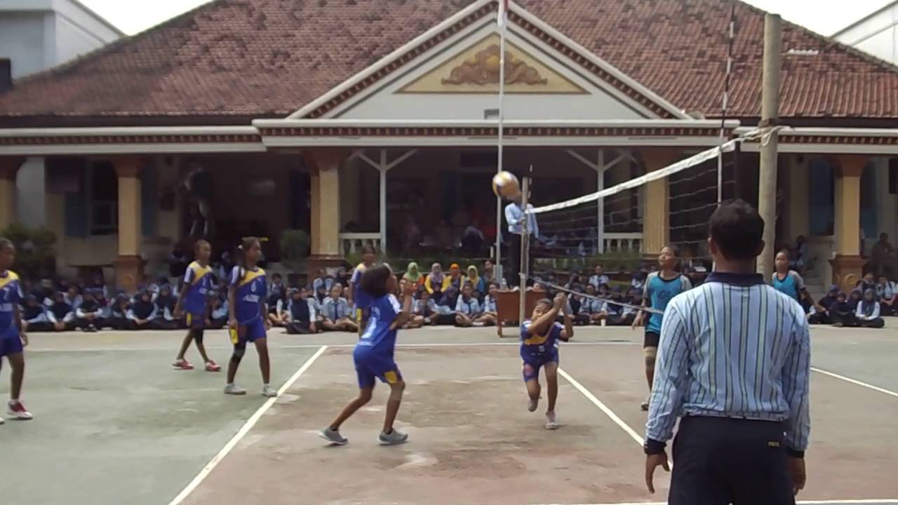 voli sdn 2 nglurup sampung ponorogo