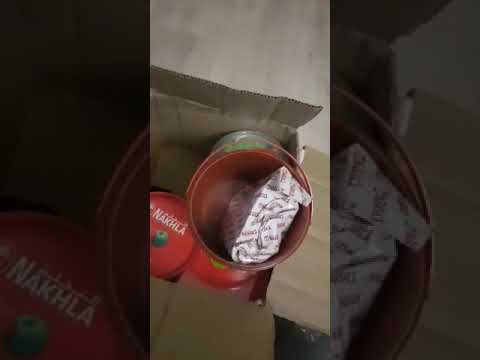مزايا الفاخر النخله ارجيله الاردن المانيا نخله شحن رمادا
