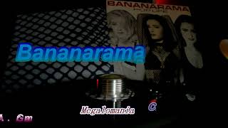 Bananarama ‎- Megalomaniac /vinyl/