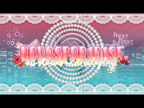 NEW INTRO!!