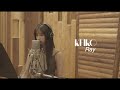 Keiko  officialray music