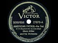 1942 hits archive american patrol  glenn miller