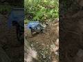 Here's a little winch to help pull you through Monday #RC #Scale #Winch #Axial #SCX10 #Outdoor