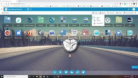 Customizing Classlink