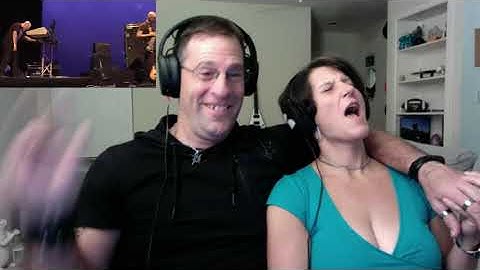 Liquid Tension Experiment (When the Water Breaks Live 2008) Kel-n-Rich First Reaction