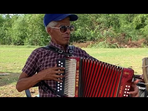 Rafelito Polanco - Marinita