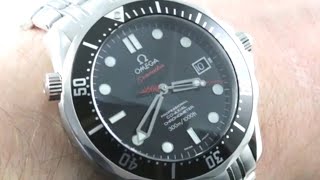 omega quantum of solace 007