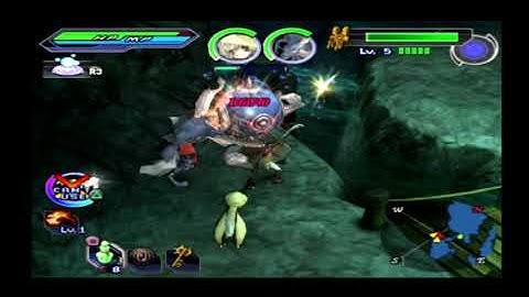 Shining Force EXA - Chapter 7 Part 2: " Warrior